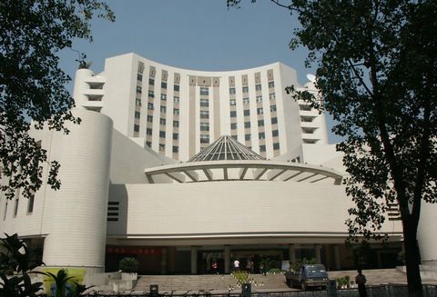 武漢圖書館