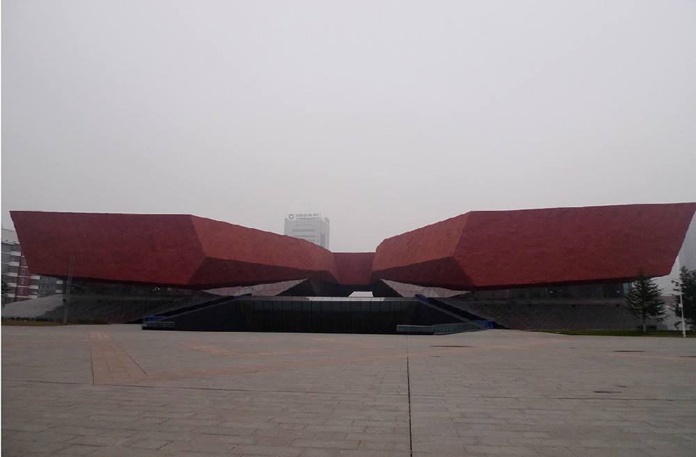 辛亥革命博物館